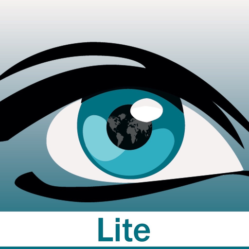 EyeSeeU-Lite (IP Video Camera) app icon