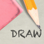 Draw icon