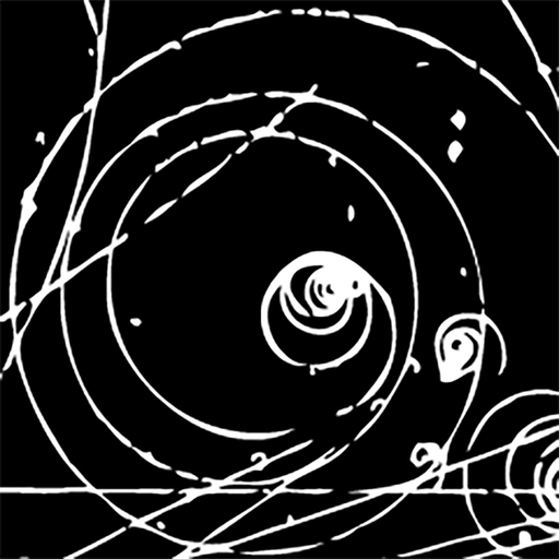 Particle Zoo app icon