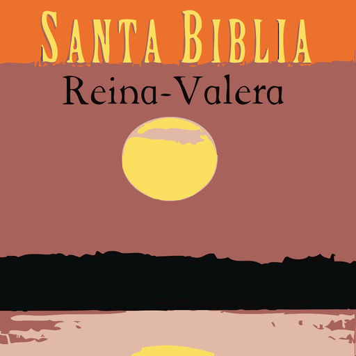 Santa Biblia Ver: Reina Valera app icon