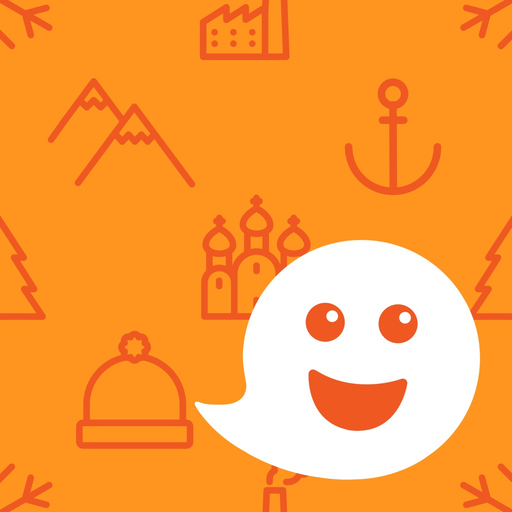 Learn Ukrainian - EuroTalk app icon