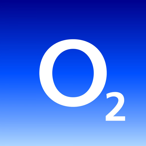 My O2 - UK Offers, Data, Bills app icon