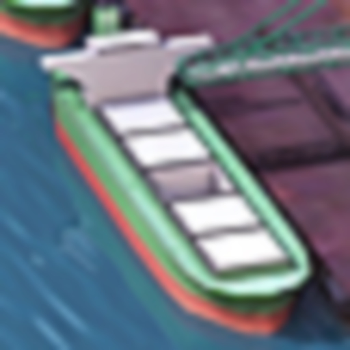 Ship It app icon