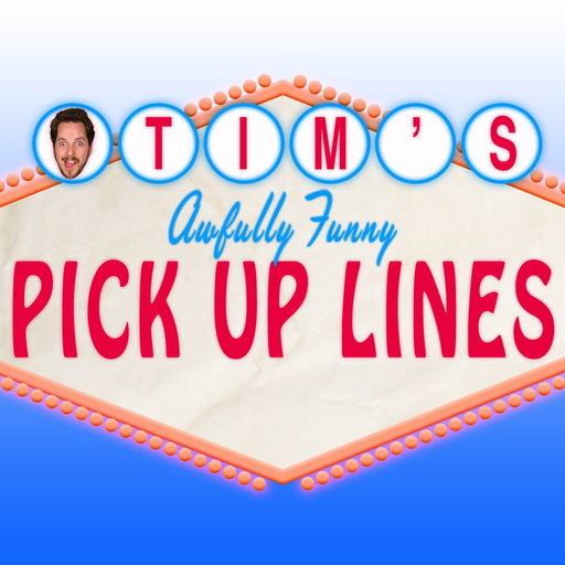 Awful-ly Funny Pick-Up Lines! app icon