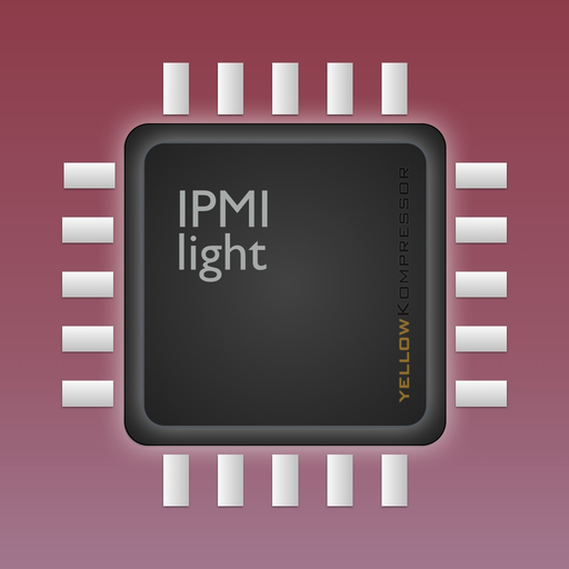 IPMI light app icon