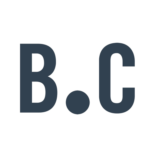 Boursier.com app icon