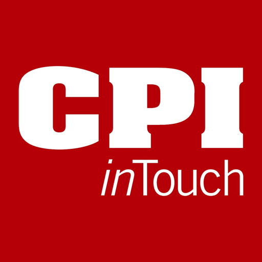 CPI Security inTouch app icon