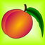 Nutrition Facts & Tips Fun App icon