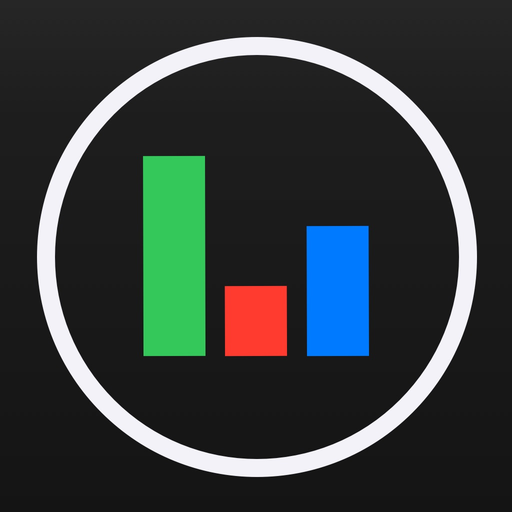 Account Tracker app icon