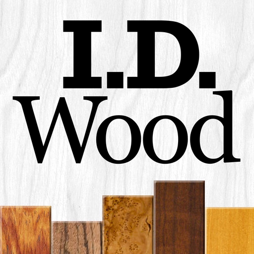 I.D. Wood app icon