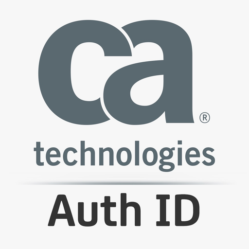 CA Auth ID app icon