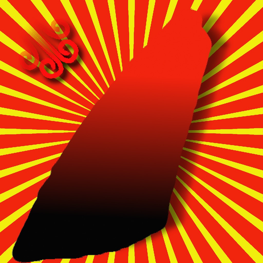HobartWinds app icon