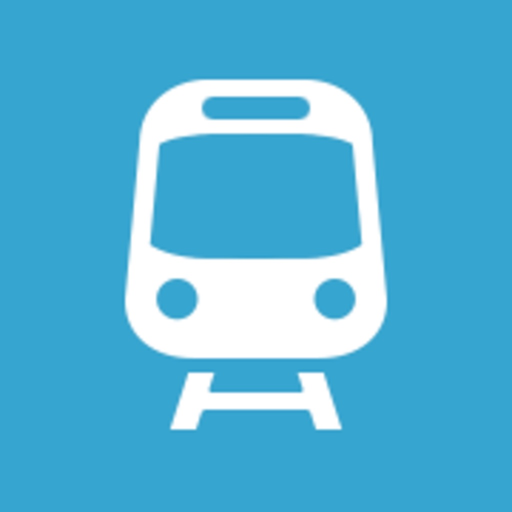 Subway Korea app icon