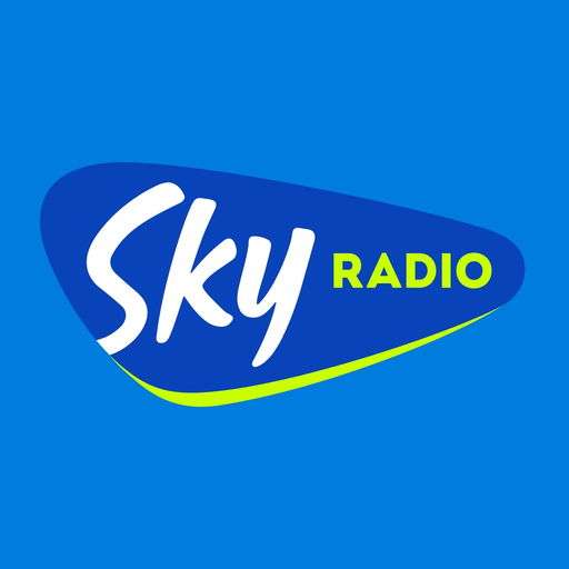 Sky Radio app icon
