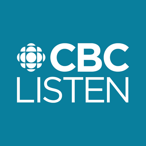 CBC Listen app icon