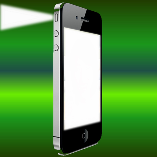 Flashlight Pro [Multipurpose LED light] app icon