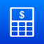 Emprunt (Loan Calc) icon