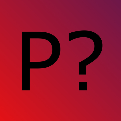 Is it Prime? app icon