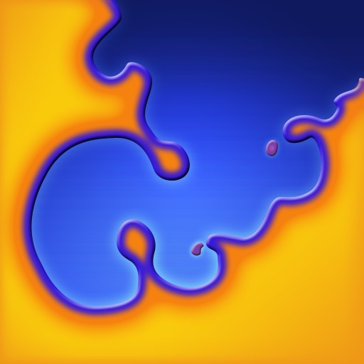 Gloop FREE app icon