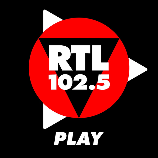 RTL 102.5 PLAY app icon