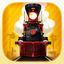 Orient Express: The Train Simulator icon