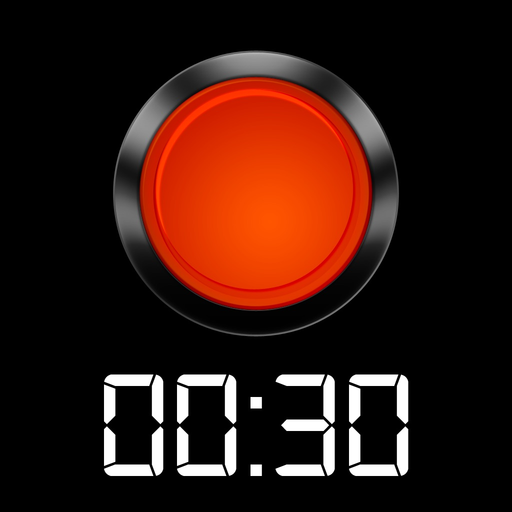 How Long Can You Tap It? app icon
