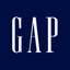 Gap: Apparel, denim and more icon