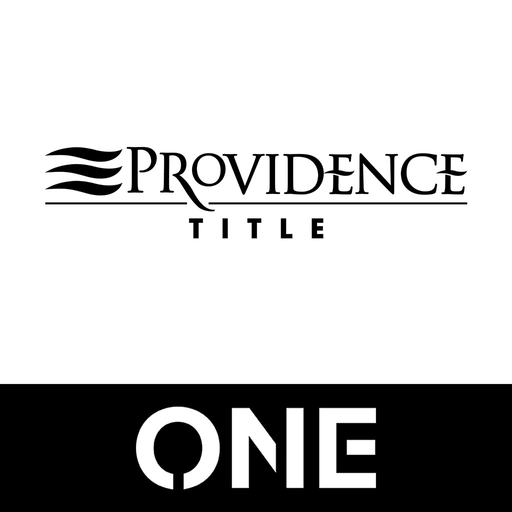ProvidenceAgent ONE app icon