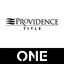 ProvidenceAgent ONE icon