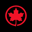 Air Canada + Aeroplan icon