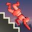 Stair Dismount® icon