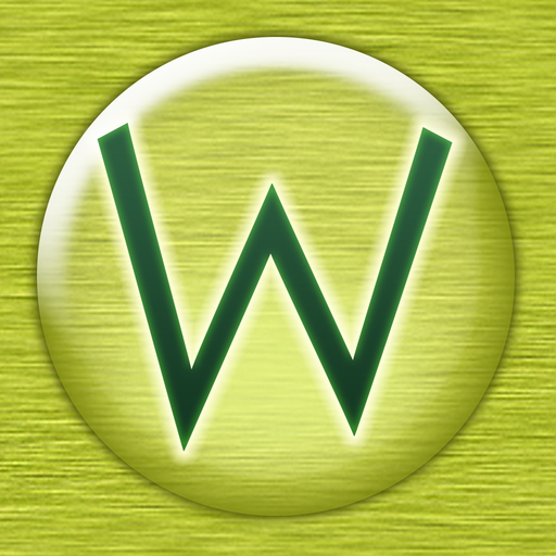 WordWeaver: Mayan Legends app icon