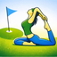 Better Golf Through Yoga icon