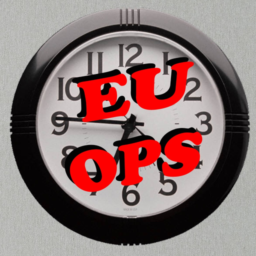 EU-Ops app icon