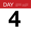 Days Without icon