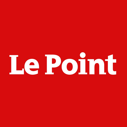 Le Point | Actualités & News app icon
