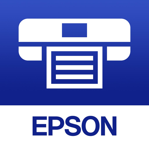 Epson iPrint app icon