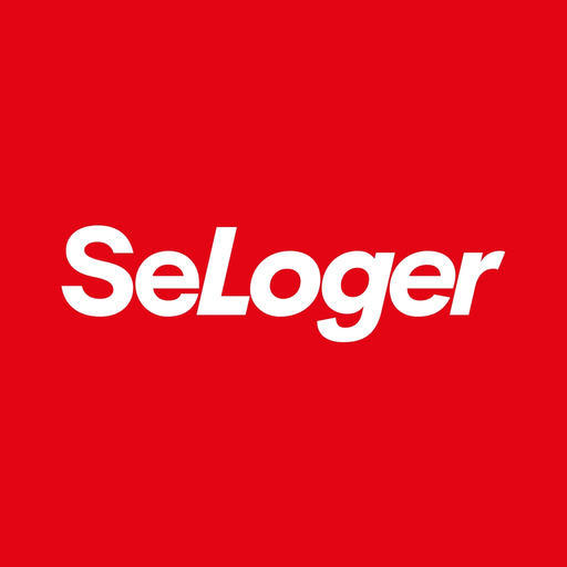 SeLoger – Real Estates France app icon