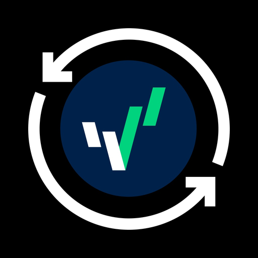Currency Converter app icon