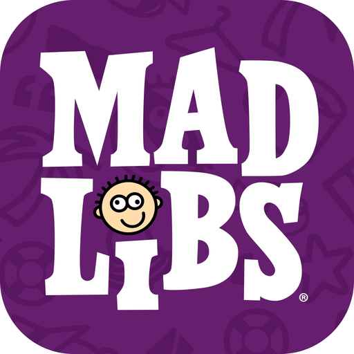Mad Libs app icon