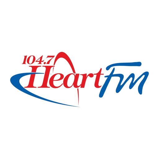 Heart FM Woodstock app icon