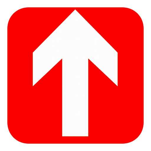 Here U Go! Local Places Finder & Business Locator app icon