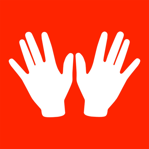 Massage Finder: Find In Home & Mobile Therapist app icon