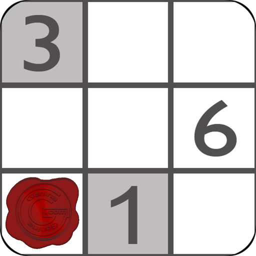 Sudoku Premium app icon
