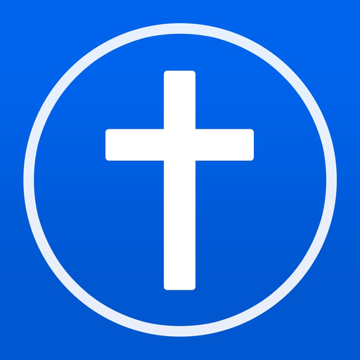 Bible Verses: Living Word app icon