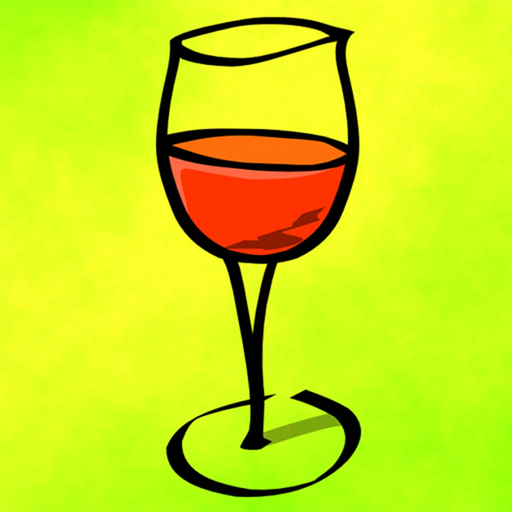 Bar & Happy Hour Finder: Find Your Nearest Bars app icon