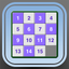 Numbers Puzzle icon