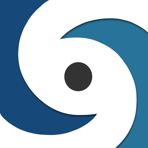 Swell Info app icon