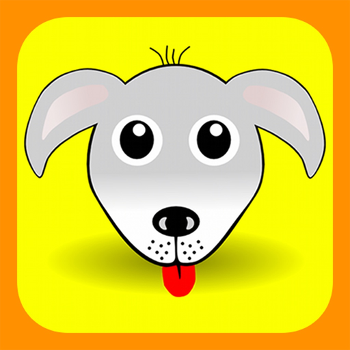 Pet Care Services Finder app icon
