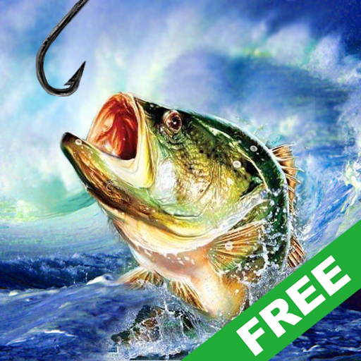 Fishing Champion Lite app icon